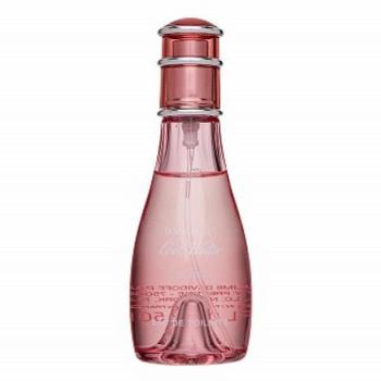 Davidoff Cool Water Woman Sea Rose Eau de Toilette nőknek 50 ml kép