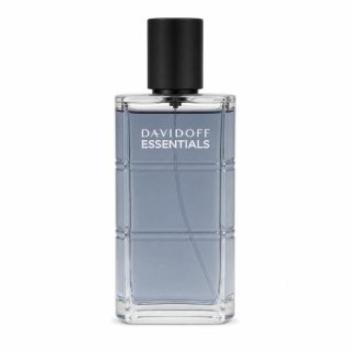Davidoff Essentials Blue Eau de Toilette férfiaknak 110 ml kép