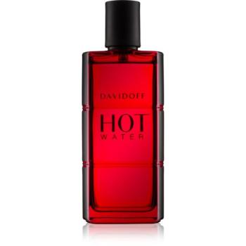 Davidoff Hot Water Eau de Toilette uraknak 110 ml kép