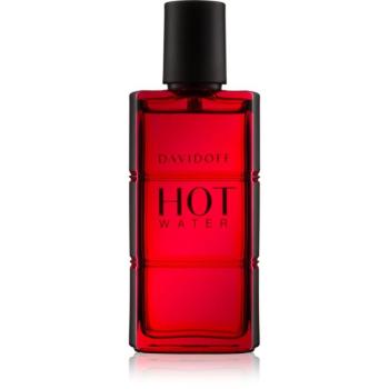 Davidoff Hot Water Eau de Toilette uraknak 60 ml kép