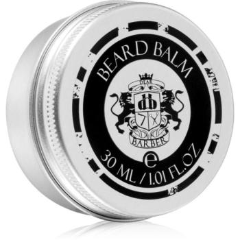 Dear Barber Beard Balm szakáll balzsam 30 ml kép