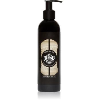 Dear Barber Conditioner haj és szakáll kondicionáló uraknak 250 ml kép