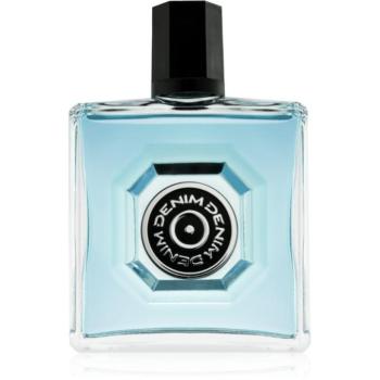 Denim Black borotválkozás utáni arcvíz uraknak 100 ml kép