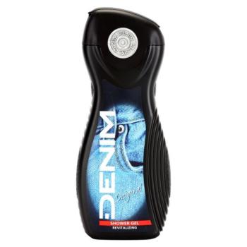 Denim Original tusfürdő gél uraknak 250 ml kép