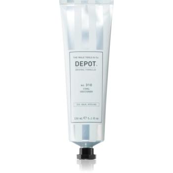 DEPOT 300 HAIR STYLING NO. 310 CURL DESIGNER hajformázó krém göndör hajra 150 ml kép