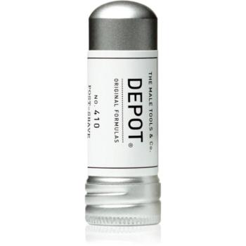 DEPOT 400 SHAVE SPECIFICS NO. 410 POST-SHAVE STICK stick borotválkozás után 5 g kép