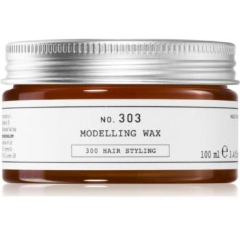 Depot No. 303 Modelling Wax formázó wax rugalmas tartásért 100 ml kép