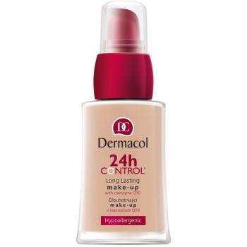 DERMACOL 24 h Control Make-Up No.02 30 ml kép