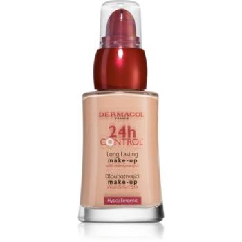 Dermacol 24h Control tartós alapozó árnyalat 00 30 ml kép