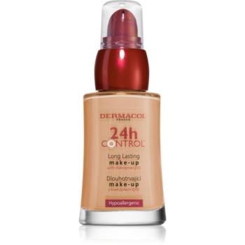 Dermacol 24h Control tartós alapozó árnyalat 4 30 ml kép