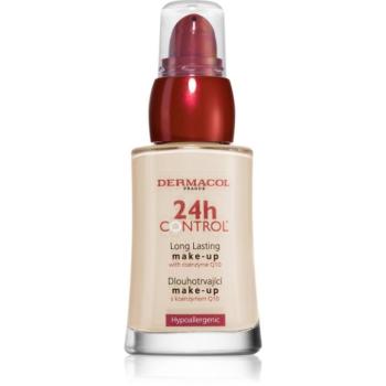 Dermacol 24h Control tartós alapozó árnyalat 50 30 ml kép