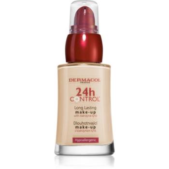 Dermacol 24h Control tartós alapozó árnyalat 60 30 ml kép