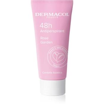 Dermacol 48h Antiperspirant krémes izzadásgátló nyugtató hatással illatok 50 ml kép