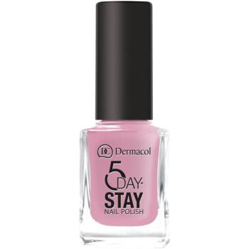 DERMACOL 5 Day Stay No.10 Milk Shake 11 ml kép