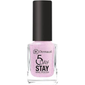 DERMACOL 5 Days Stay no.03 Secret Wish 11 ml kép