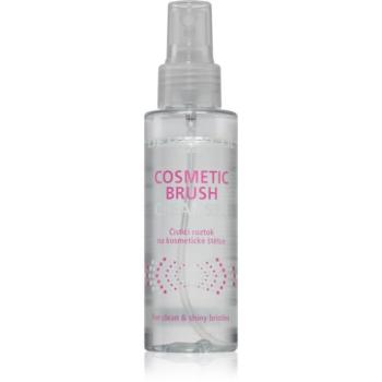 Dermacol Accessories Brush Cleanser tisztító spray az ecsetekre 100 ml