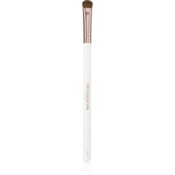 Dermacol Accessories Master Brush by PetraLovelyHair ecset a szemhéjfesték applikálására D74 Rose Gold 1 db kép