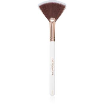 Dermacol Accessories Master Brush by PetraLovelyHair highlighter ecset D59 Rose Gold 1 db kép