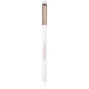 Dermacol Accessories Master Brush by PetraLovelyHair korrektor ecset D62 Rose Gold 1 db kép