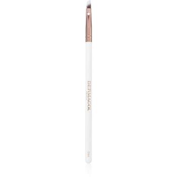 Dermacol Accessories Master Brush by PetraLovelyHair szemhéjfesték ecset D84 Rose Gold 1 db kép