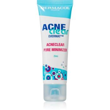 Dermacol Acne Clear géles krém a pórusok összehúzására 50 ml kép