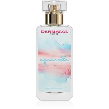 Dermacol Aquarelle Eau de Parfum hölgyeknek 50 ml kép