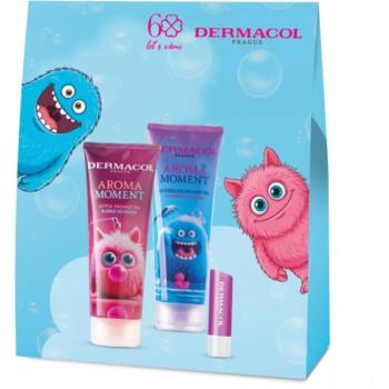 Dermacol Aroma Moment Kids ajándékszett gyermekeknek kép