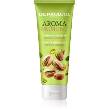 Dermacol Aroma Moment Sicilian Pistachio kézkrém 100 ml kép