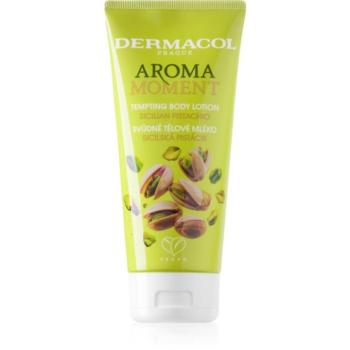Dermacol Aroma Moment Sicilian Pistachio testápoló tej 200 ml kép