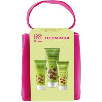 DERMACOL Aroma Moment Szicíliai pisztácia II 550 ml kép