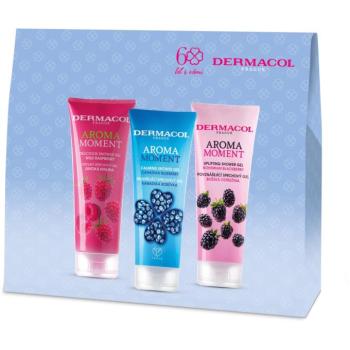 DERMACOL Aroma Moment Wild Fruit 750 ml kép