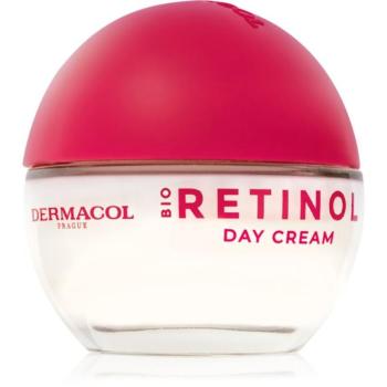 Dermacol Bio Retinol feszesítő nappali krém retinollal 50 ml kép