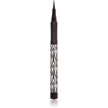 Dermacol Black Sensation Precise Black szemhéjtus 1 ml kép