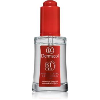 Dermacol BT Cell intenzív liftinges és átalakító ápolás 30 ml kép