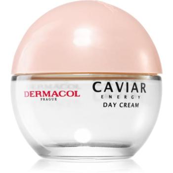 Dermacol Caviar Energy feszesítő nappali ráncellenes krém SPF 15 50 ml kép