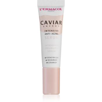 Dermacol Caviar Energy intenzív feszesítő szérum 12 ml kép
