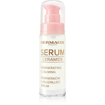 Dermacol Ceramide Serum regeneráló szérum nyugtató hatással 30 ml kép