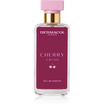 Dermacol Cherry Crush Eau de Parfum hölgyeknek 50 ml kép