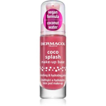 Dermacol Coco Splash hidratáló bázis alapozó alá 20 ml kép