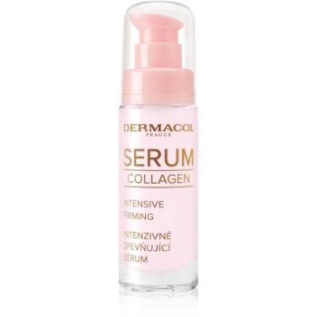 Dermacol Collagen Serum intenzíven feszesítő szérum 30 ml kép
