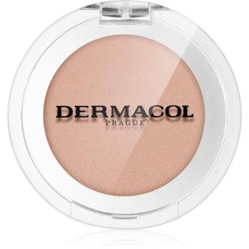 Dermacol Compact Mono Szemhéjfesték a Wet & Dry alkalmazáshoz árnyalat 03 Rosé 2 g kép
