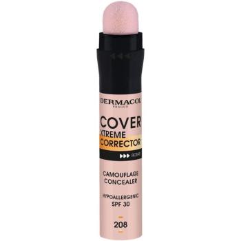 Dermacol Cover Xtreme 208 kép