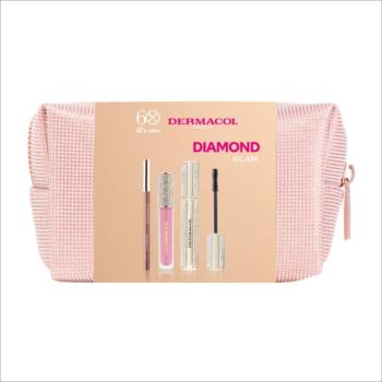 Dermacol Diamond Edition Glam ajándékszett kép