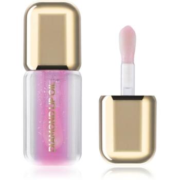 Dermacol Diamond Edition Lip Oil tonizáló olaj az ajkakra nagyobbító hatás 4 ml kép