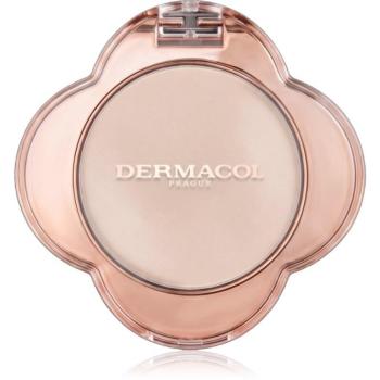 Dermacol Diamond Edition világosító púder 2 g