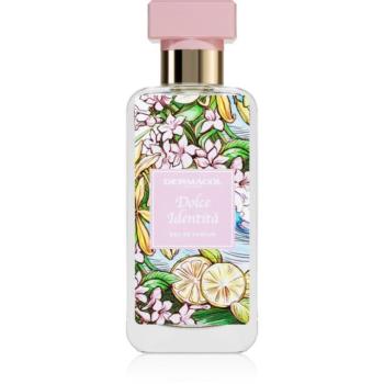 Dermacol Dolce Identita Vanilla & Jasmine Eau de Parfum hölgyeknek 50 ml kép