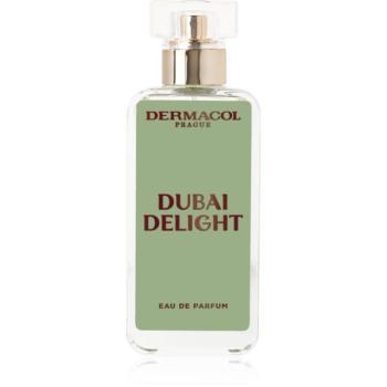 Dermacol Dubai Delight Eau de Parfum hölgyeknek 50 ml kép