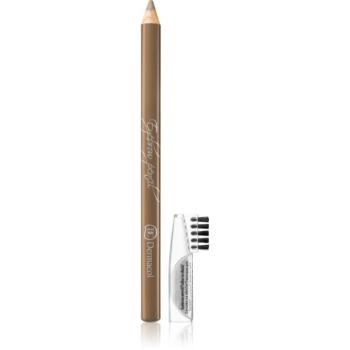 Dermacol Eyebrow szemöldök ceruza 1,6 g kép