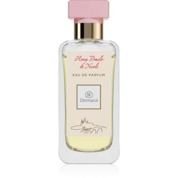 Dermacol Honey Pomelo & Neroli Eau de Parfum hölgyeknek 50 ml kép