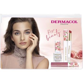 Dermacol Imperial Rose ajándékszett a tökéletes küllemért 01 kép